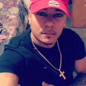 Meet your Posher, Justin